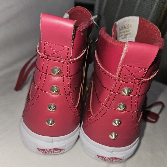 Vans Shoes - Picture 5 of 5